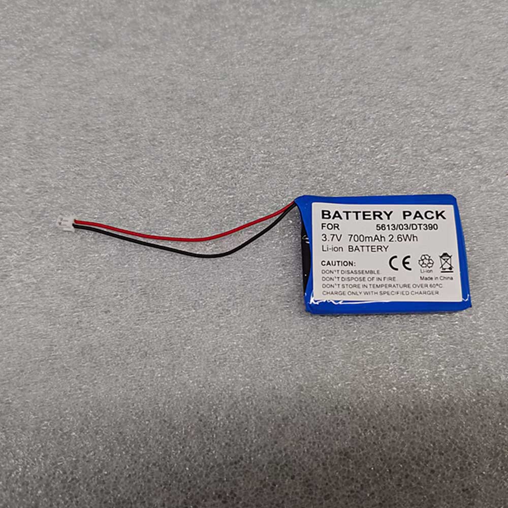 Mitel 5613/03/DT390