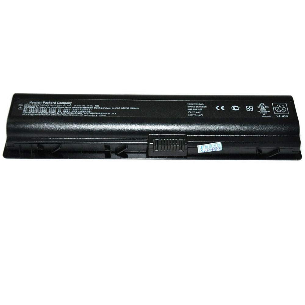 Hp HSTNN-IB32 Laptop accu batterij