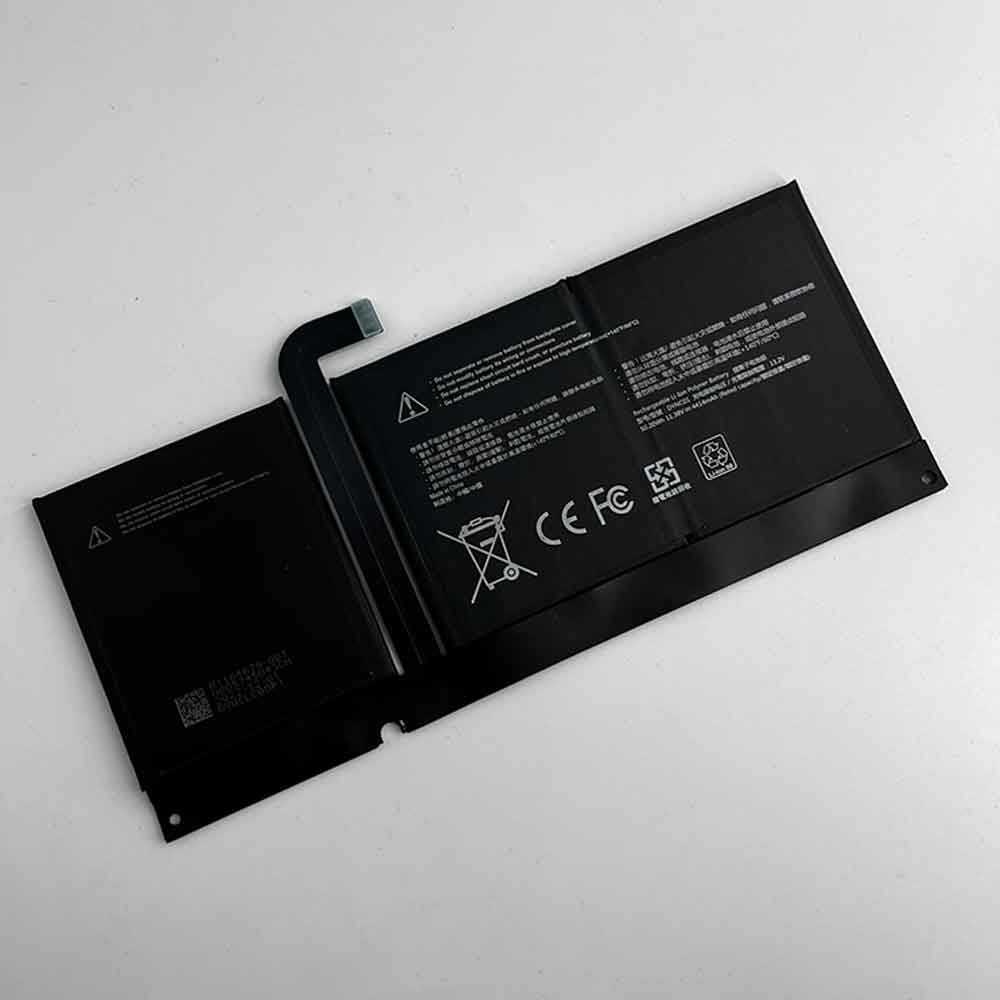 Microsoft DYNC01 Tablet Accu batterij