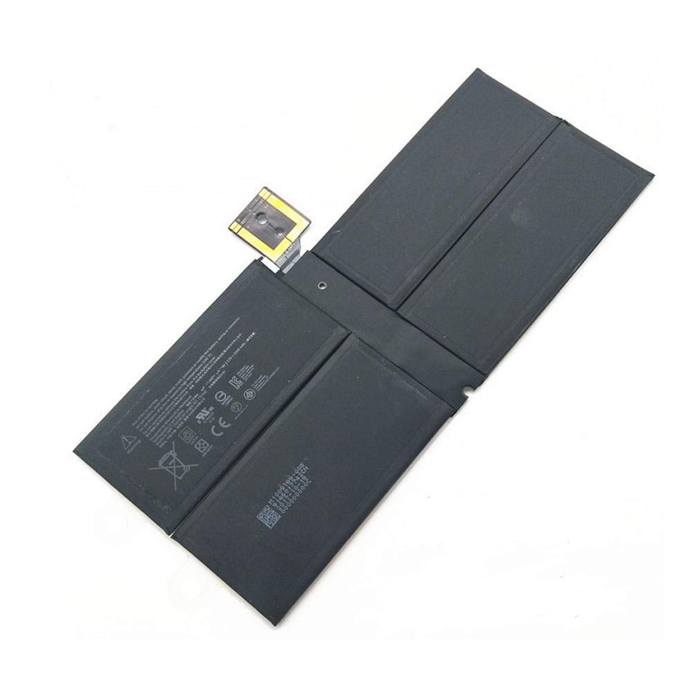 Microsoft DYNM02 Laptop accu batterij