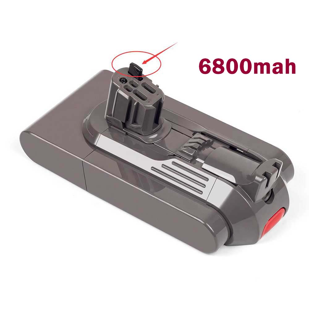 970425-01 pour Dyson V11 SV15 SV16