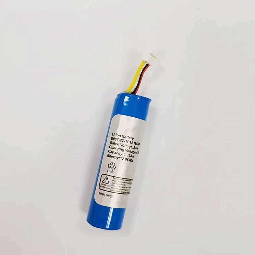 E097-27-1P1S18650 pour Hikvision H10 H11