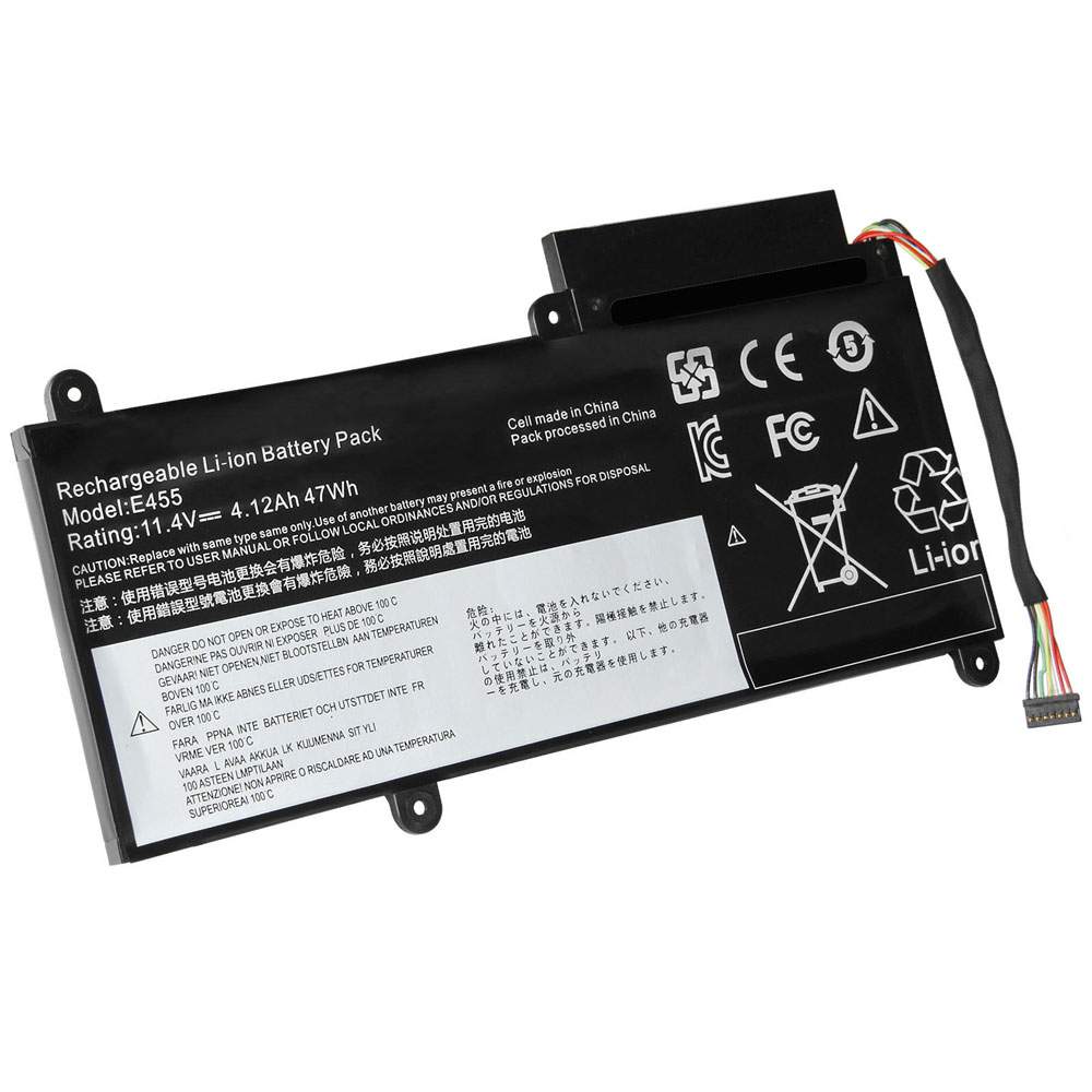 LENOVO 45N1755 Tablet Accu batterij