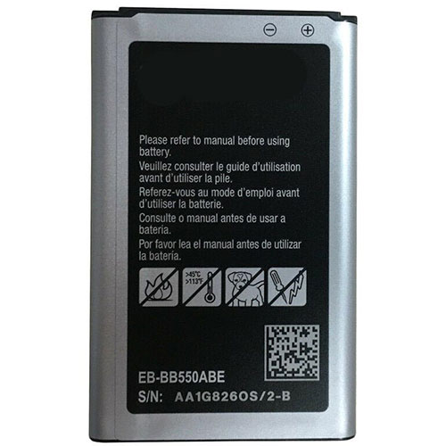 SAMSUNG Mix2 Mobiele Telefoon Accu batterij