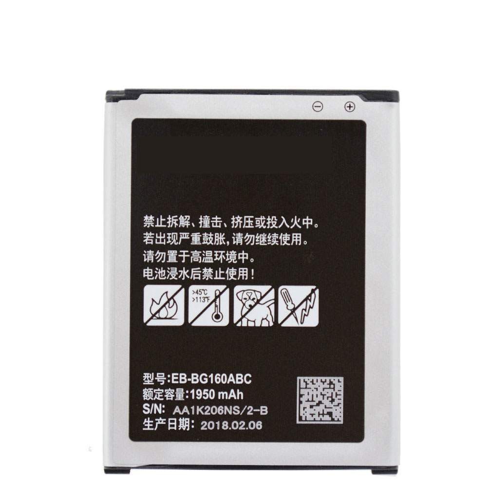 SAMSUNG EB-BG160ABC Mobiele Telefoon Accu batterij