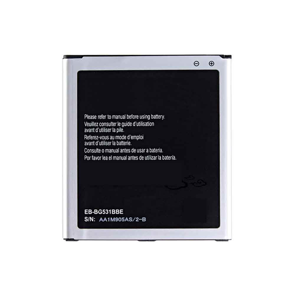 SAMSUNG EB-BG531BBE Mobiele Telefoon Accu batterij