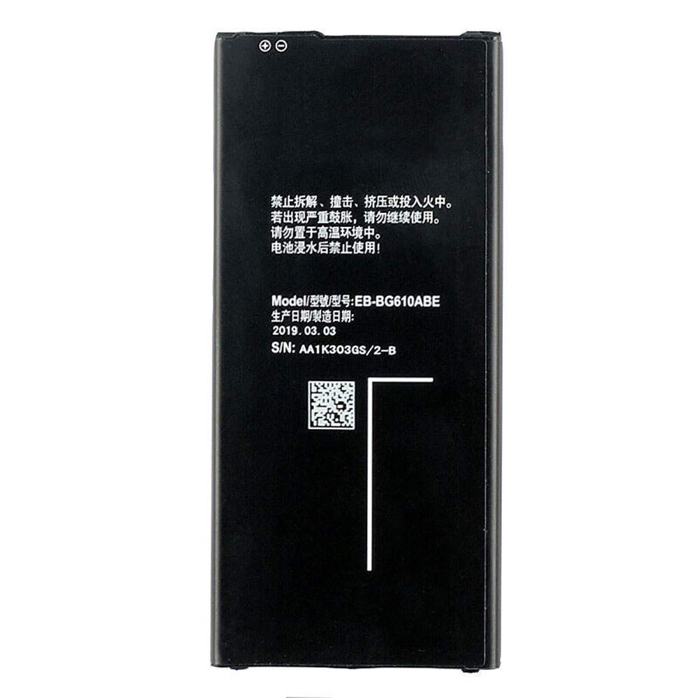 SAMSUNG BST-33 Mobiele Telefoon Accu batterij