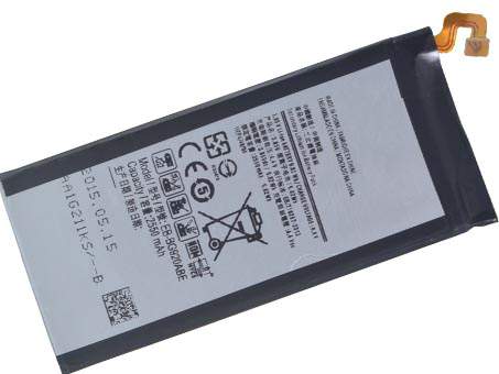 SAMSUNG EB-BG920ABE Mobiele Telefoon Accu batterij