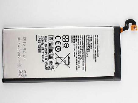 SAMSUNG EB-BG920ABE Mobiele Telefoon Accu batterij