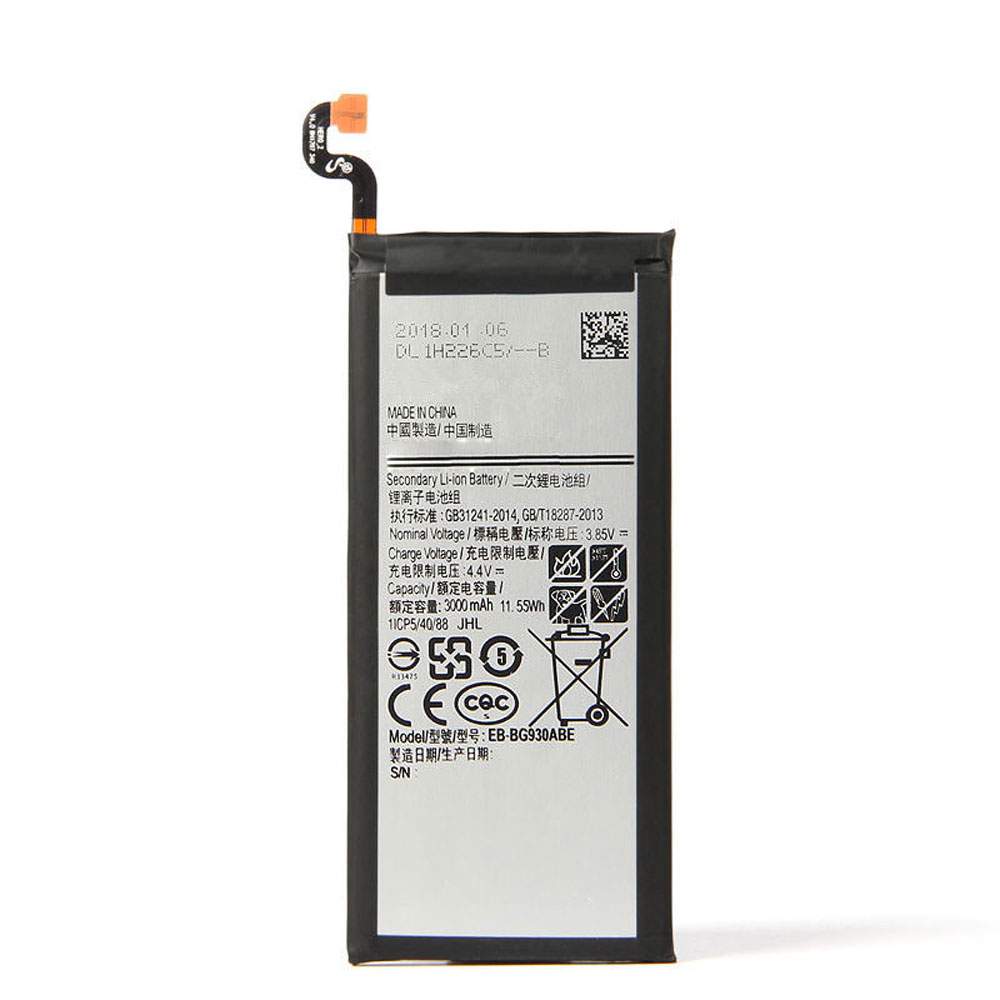 SAMSUNG EB-BG930ABE Mobiele Telefoon Accu batterij