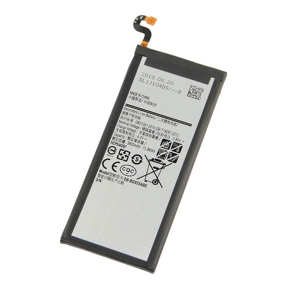 SAMSUNG EB-BG935ABE Mobiele Telefoon Accu batterij