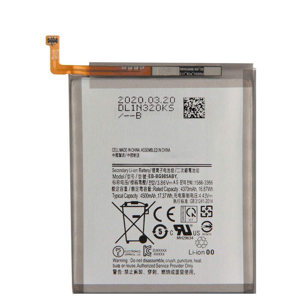 SAMSUNG 2470 Mobiele Telefoon Accu batterij