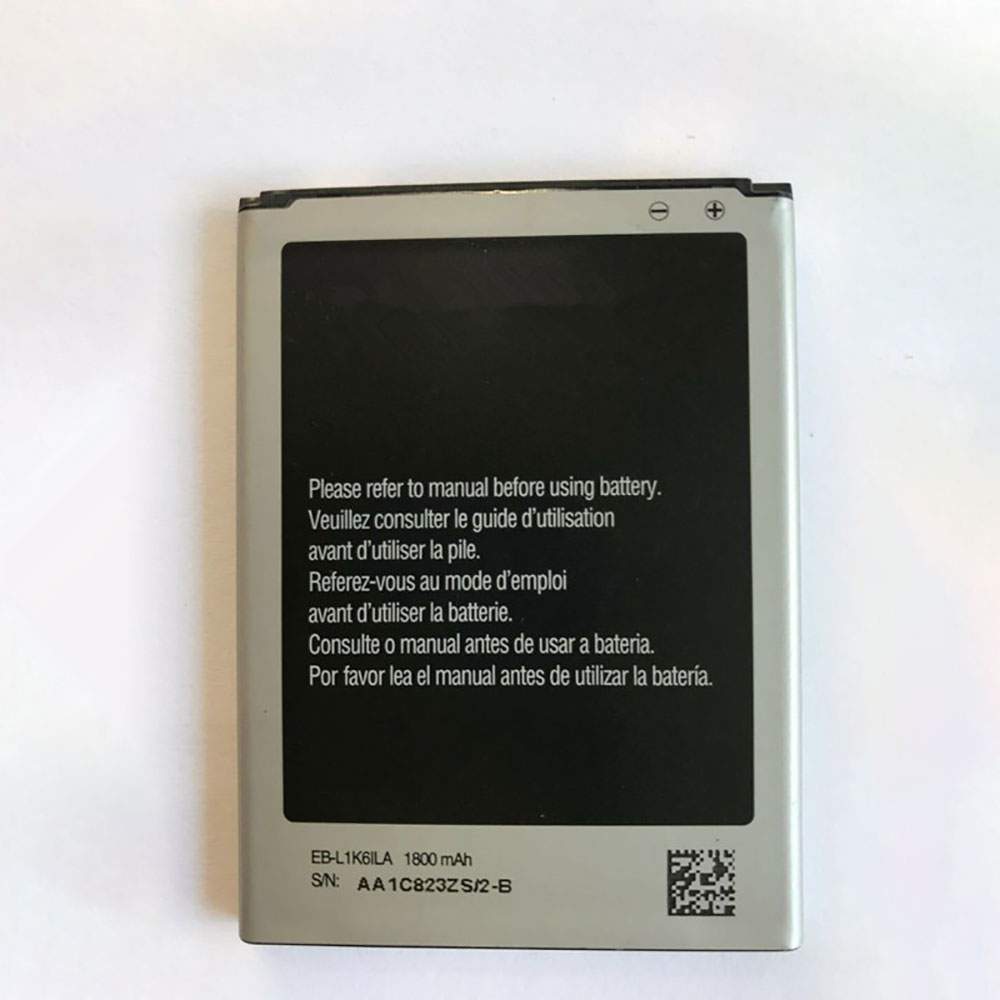 SAMSUNG EB-L1K6ILA Mobiele Telefoon Accu batterij