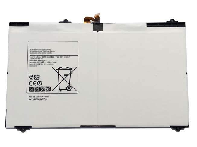 Samsung EB-BT810ABE Tablet Accu batterij