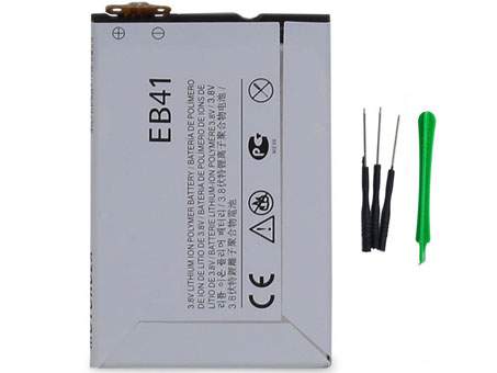 MOTOROLA EB41 Laptop accu batterij