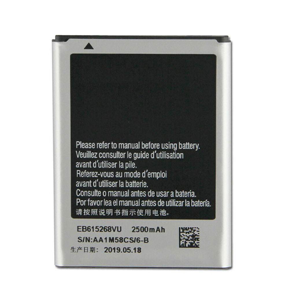 SAMSUNG EB615268VU Mobiele Telefoon Accu batterij