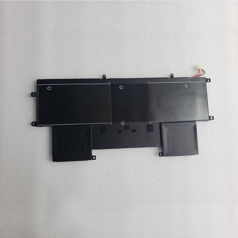 Batterie pour HP EliteBook Folio G1 HSTNN-I73C, 38Wh 