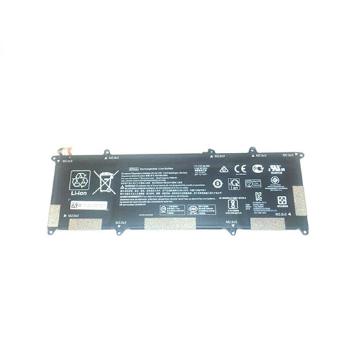 Hp 0813006 Laptop accu batterij