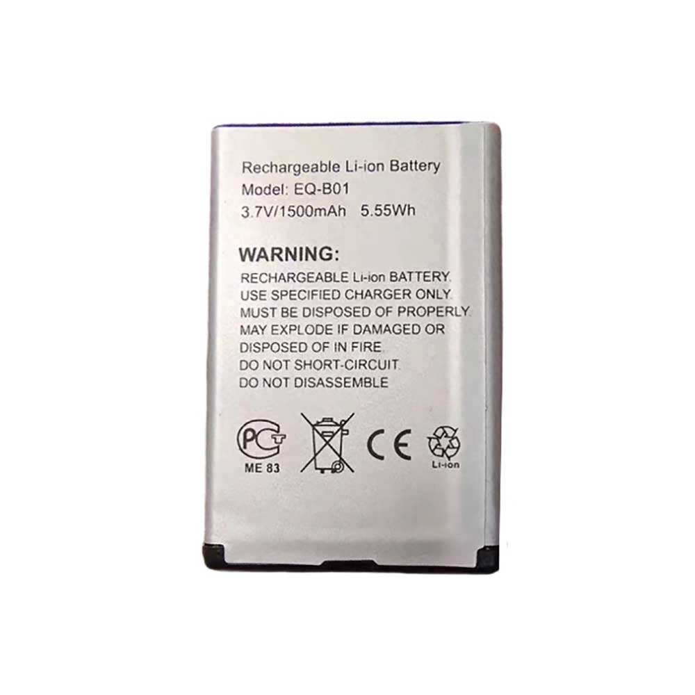 EQ-B01 pour Yale EQ-B01