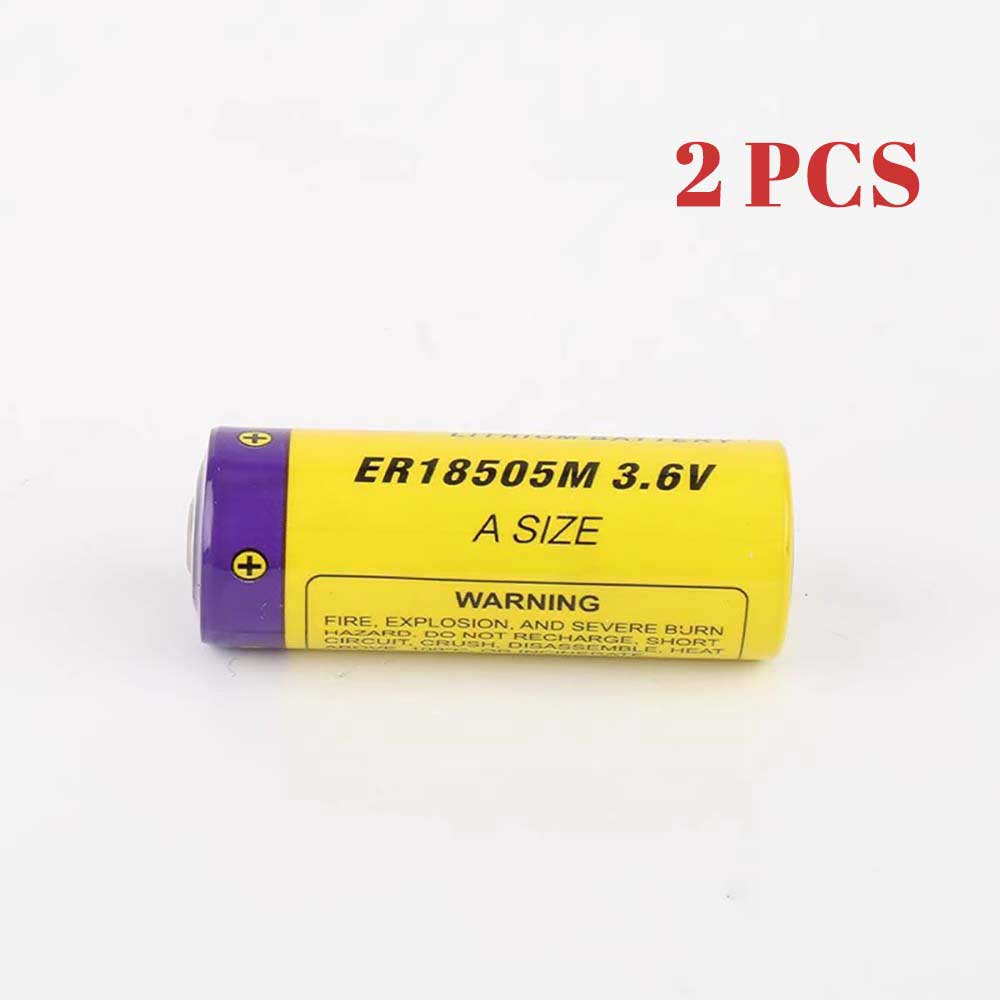 Batteries pour Appareils Électroniques compatible Nhtone ER18505M