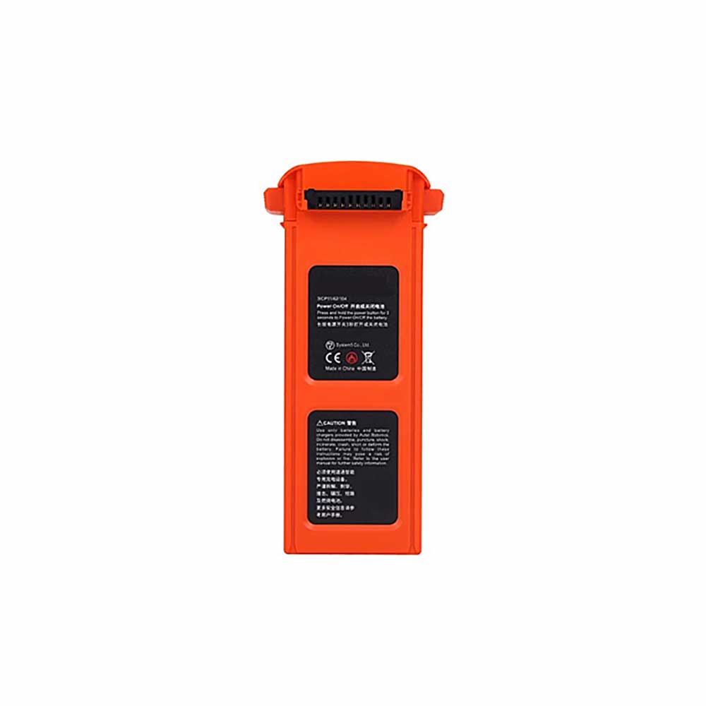 Batterie Drone compatible Autel EVO II