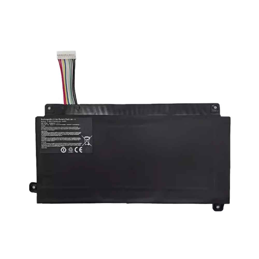 Batterie pour MaiBenBen Maibook 5 5A 6S F15, 4090mAh 
