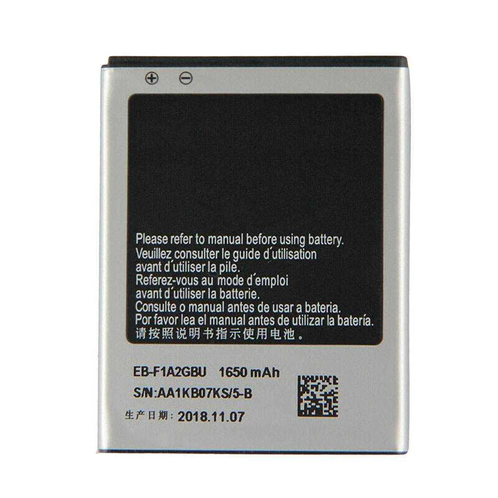 SAMSUNG LIS1554ERPC Mobiele Telefoon Accu batterij