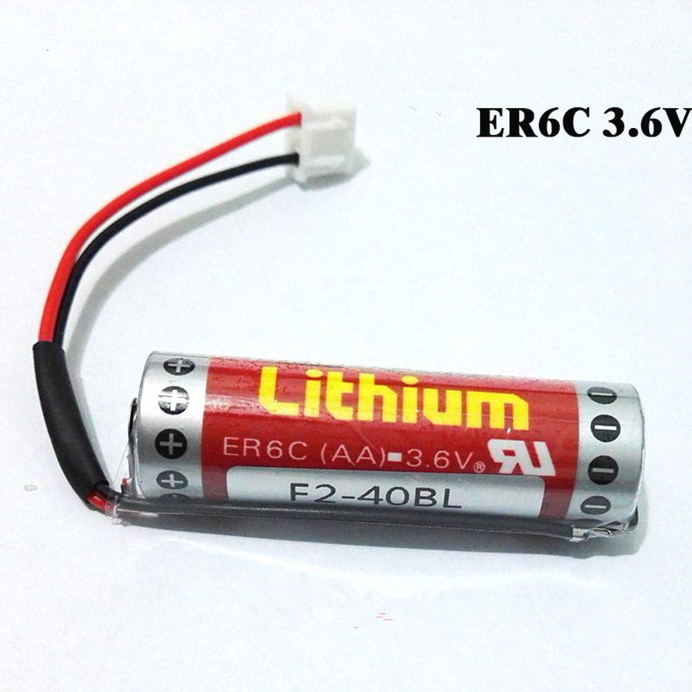 MAXELL ER6C_AA PLC Accu batterij