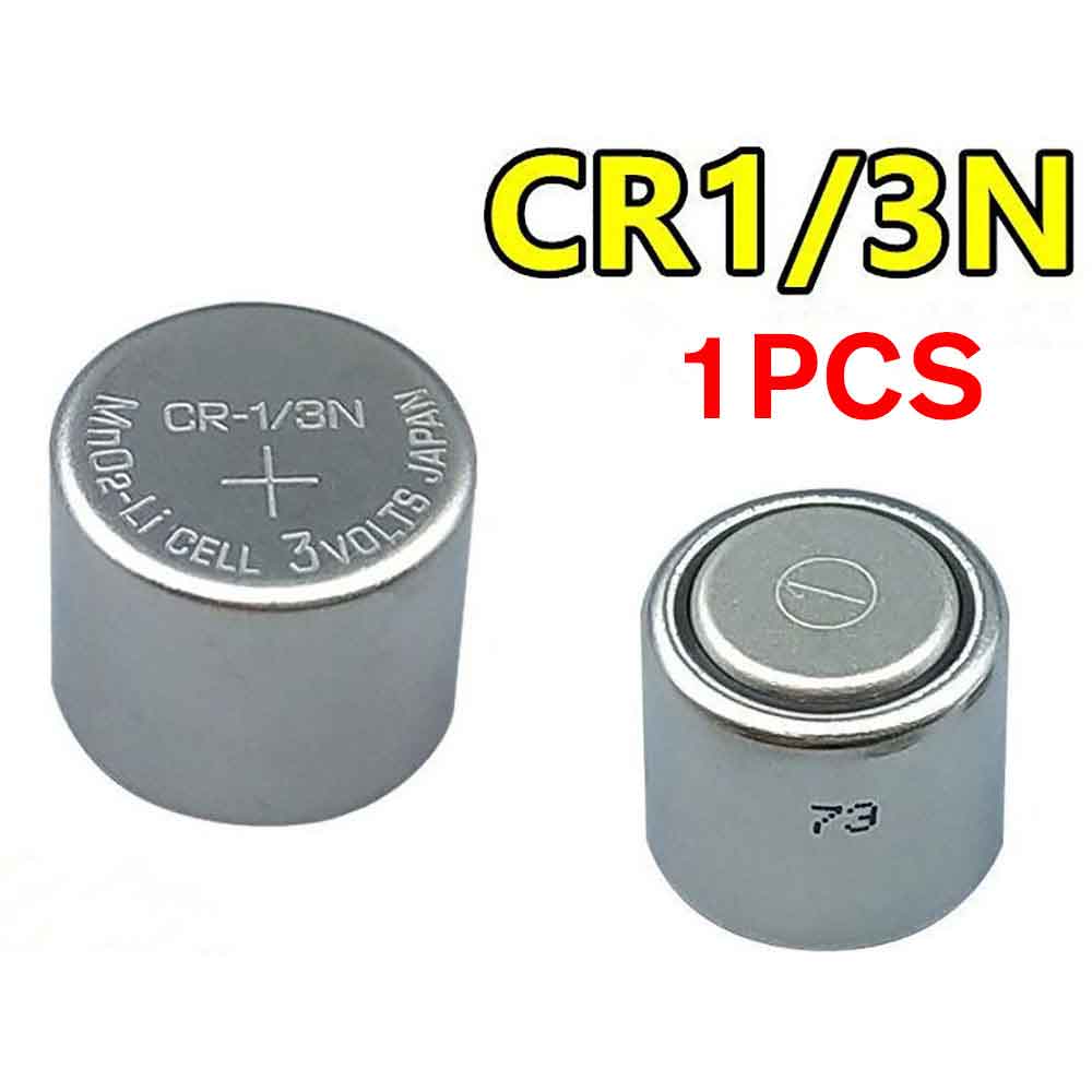 FDK CR-1/3N Medische Accu batterij