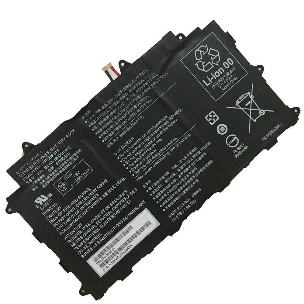 Fujitsu LBN1220E Tablet Accu batterij