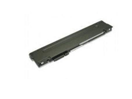 Batterie pour Fujitsu FMV-LIFEBOOK P8210 P8240 LifeBook P1510 P1510D P1610 series FPCBP163Z, 4400mAh 