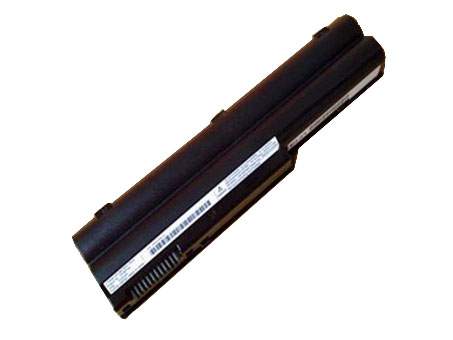 Batterie pour FUJISTU LifeBook S7000 X02A-6116, 4400mAh 