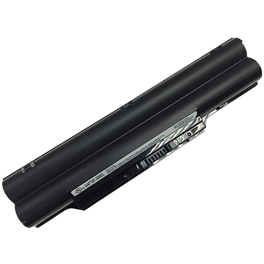 FUJITSU FPCBP145 Laptop accu batterij