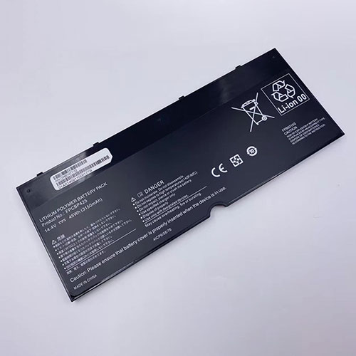 FUJITSU PCG010 Laptop accu batterij