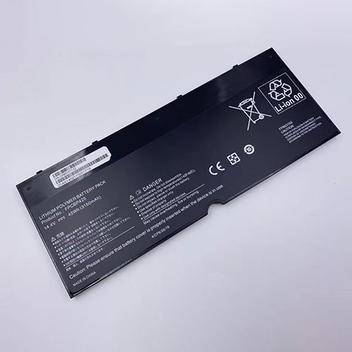 FUJITSU FPCBP425 Laptop accu batterij