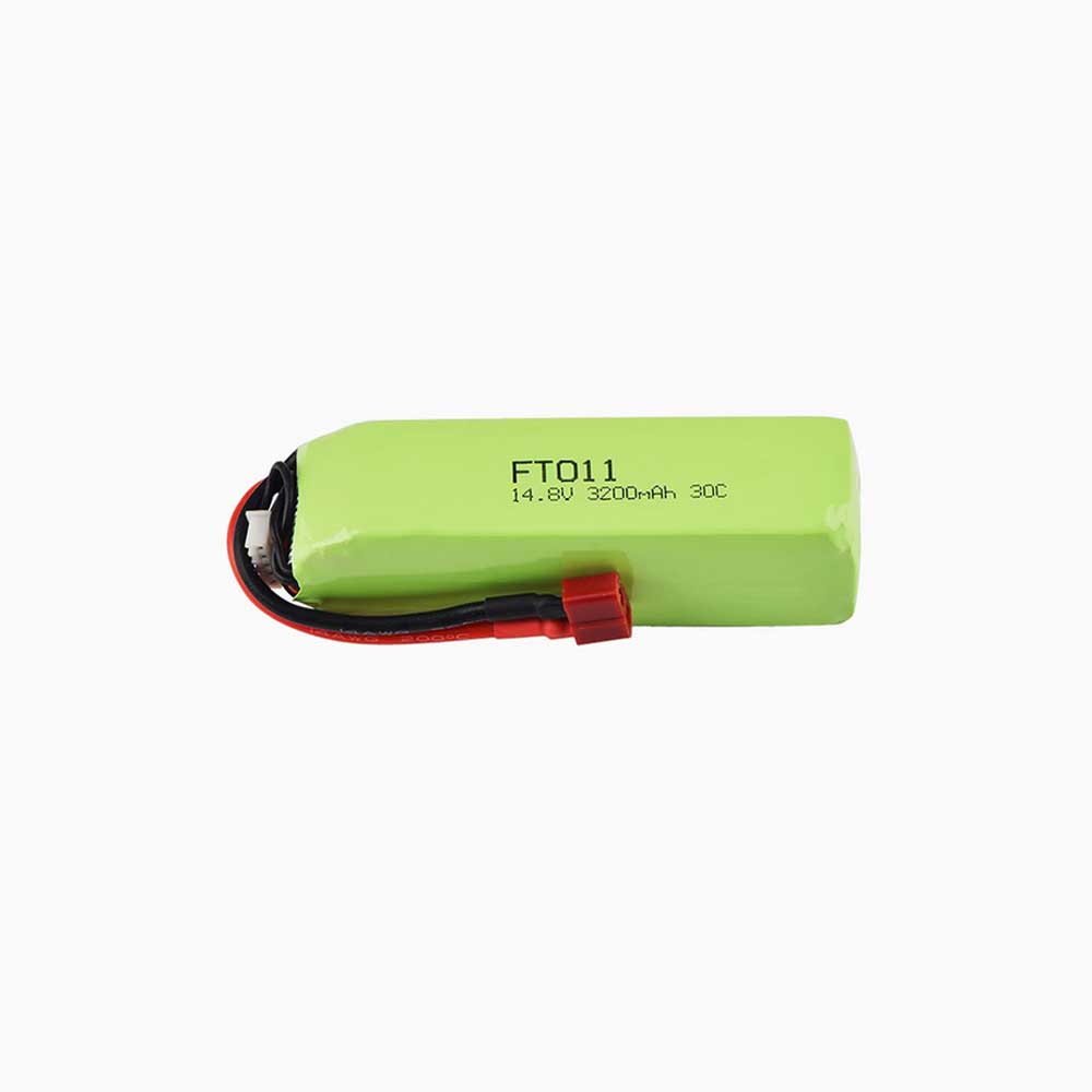 Batterie Jouets compatible Feilun FT010