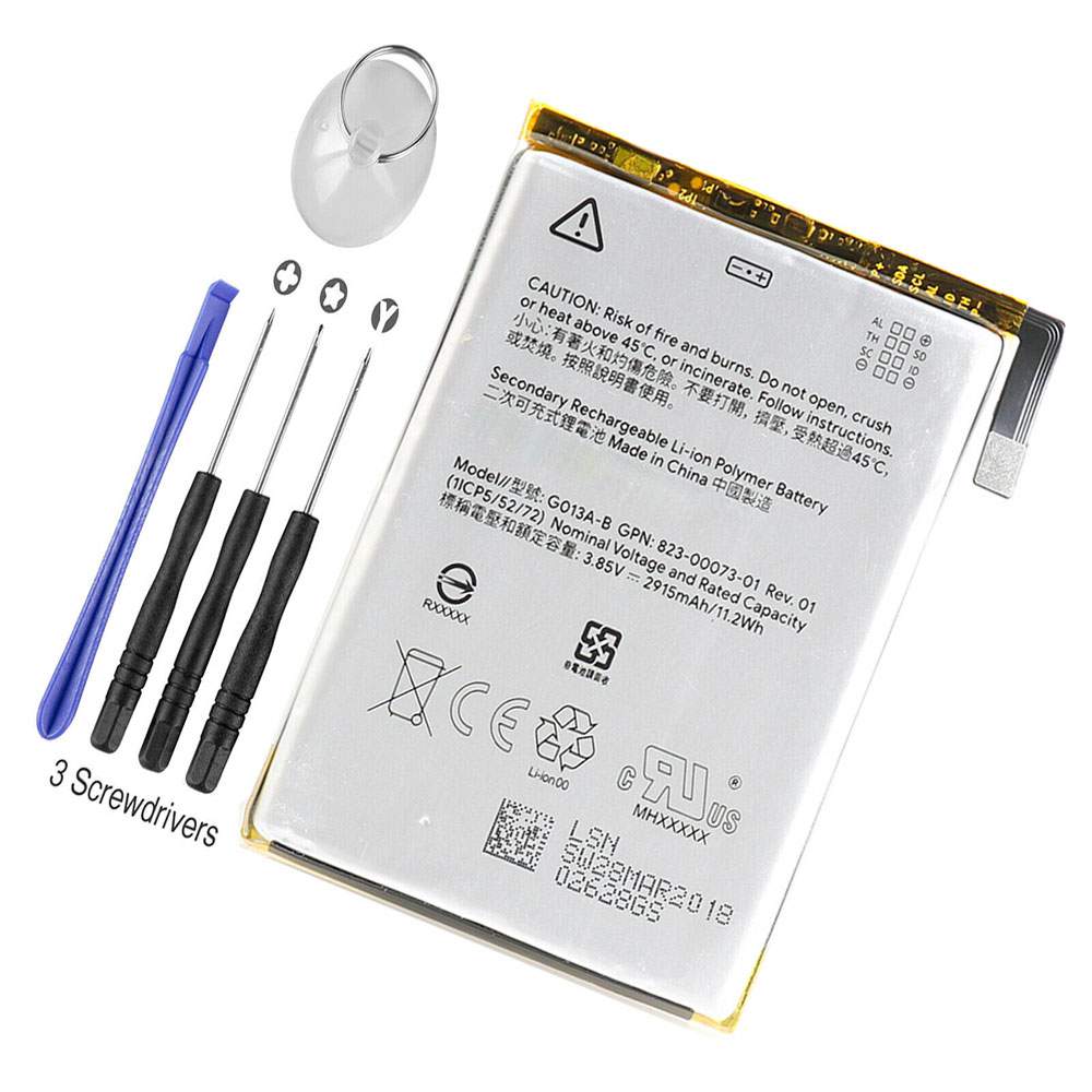 Google G013A-B