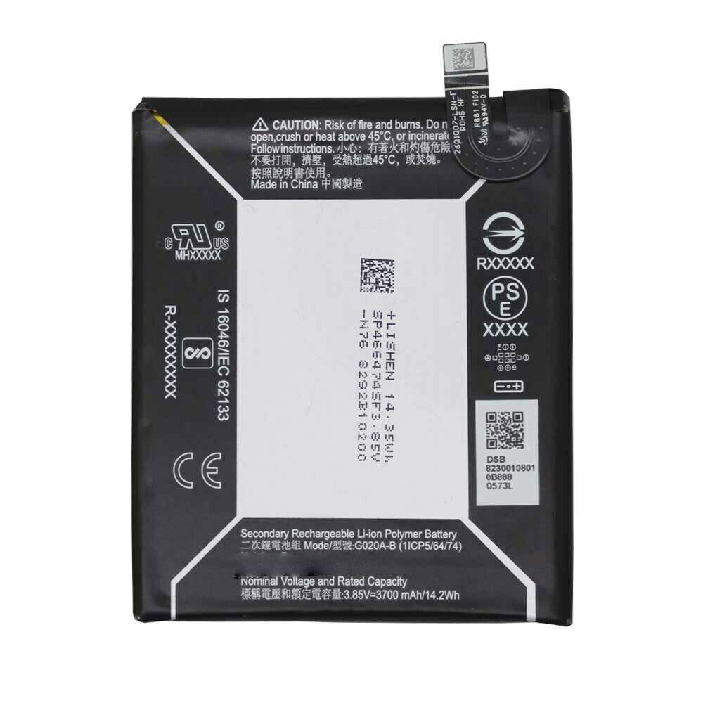 Google G020A-B
