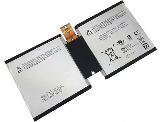 Microsoft G3HTA004H Tablet Accu batterij