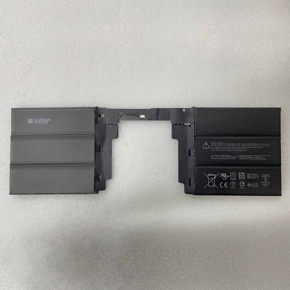 Microsoft G3HTA041H Laptop accu batterij