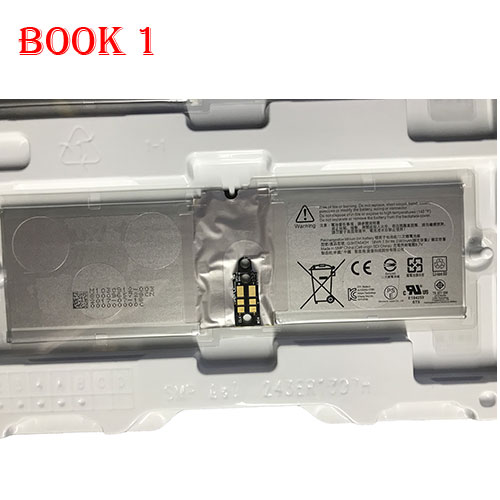 Microsoft G3HTA045H Tablet Accu batterij