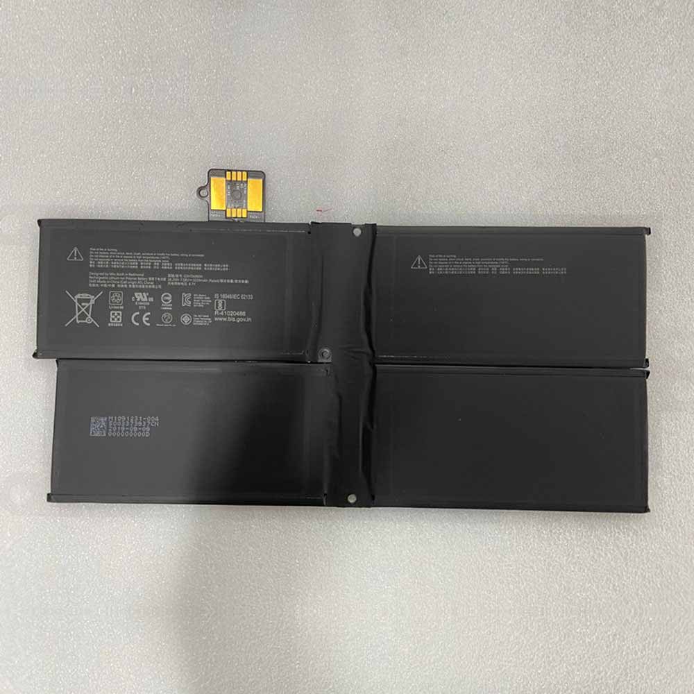 Microsoft G3HTA060H Laptop accu batterij