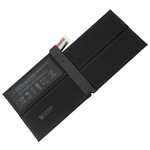Microsoft SLA030-D12-D04 Laptop accu batterij