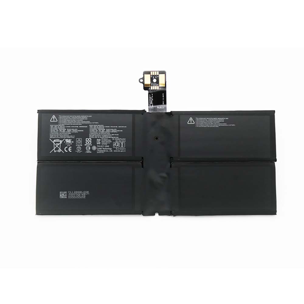 Microsoft G3HTA073H Laptop accu batterij