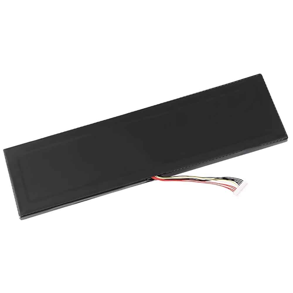 Batterie pour Gigabyte Aorus 15 XE5 15G 15P 17G 17H GAG-N4A, 6514mAh 