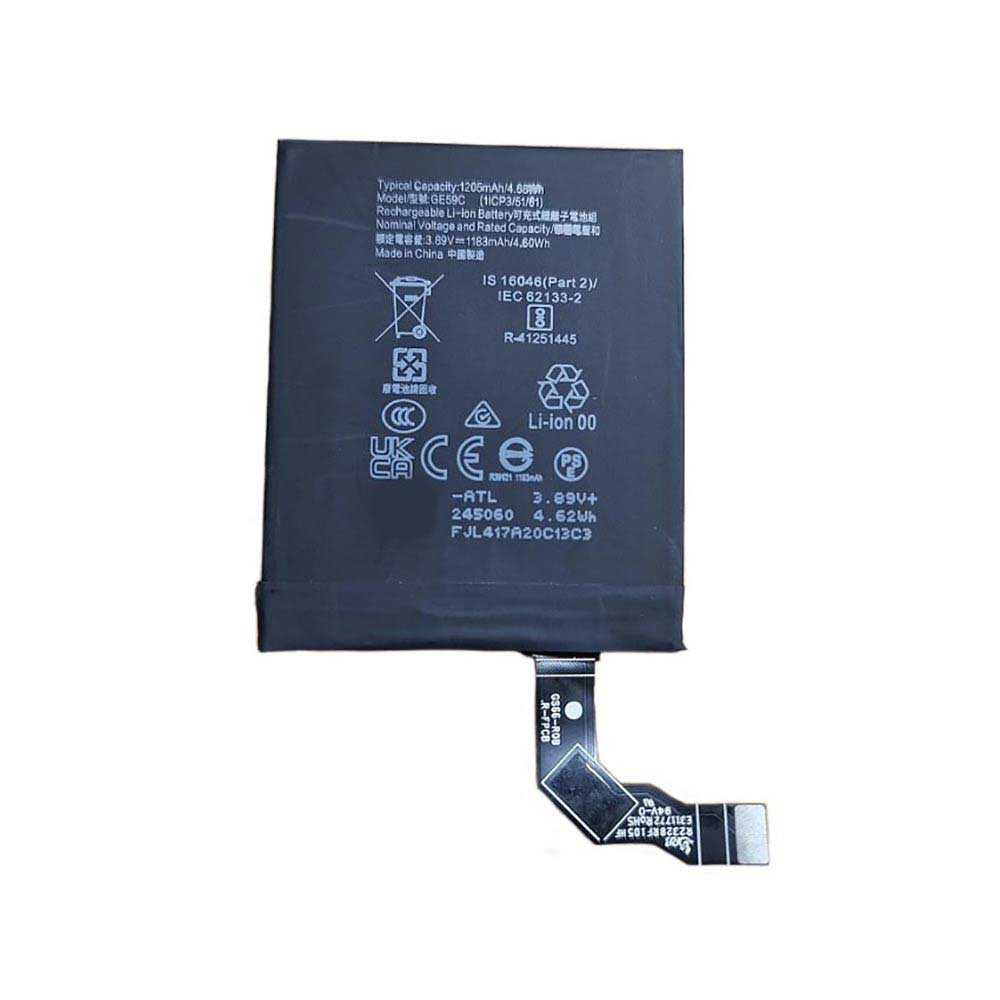 GE59C