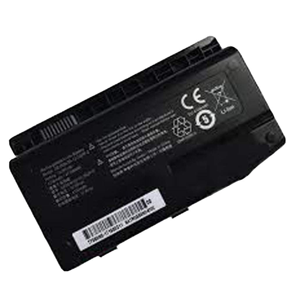 Getac GE5SN-00-01-3S2P-1 Laptop accu batterij