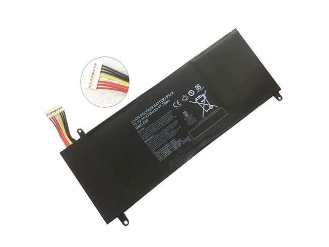 Gigabyte GNC-C30 Laptop accu batterij