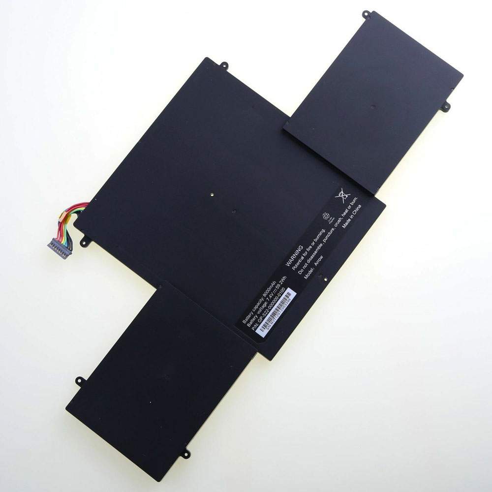 Arrow GP-S22-000000-0100