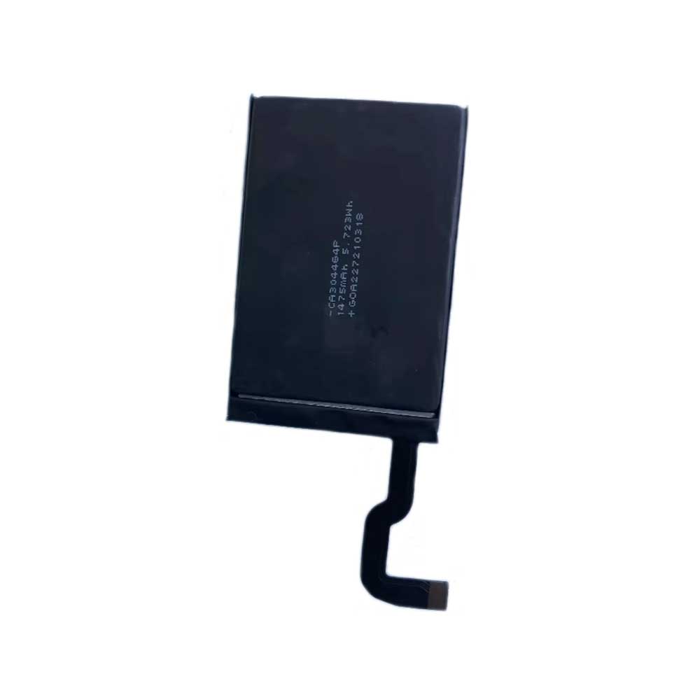 Batterie pour Google Pixel Fold GPDX1, 1489mAh 